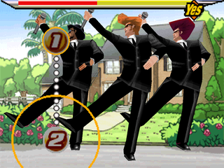 Illustration for article titled Someone Made Gorgeous HD Screenshots of Nintendo DS Games